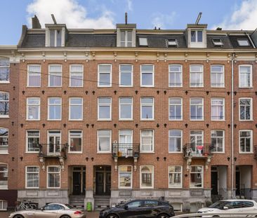 Appartement te huur: Spaarndammerstraat 29-2 1013 SR Amsterdam - Photo 6