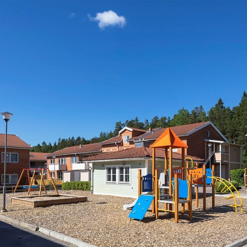 Flodins väg 56 B - Photo 1