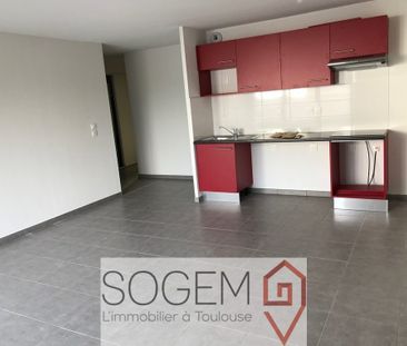 Appartement T4 en location à TOULOUSE - Photo 1