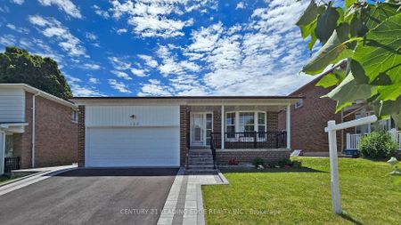 For Lease - 123 Briarscross Boulevard Unit# Main, Toronto, Ontario - Photo 2