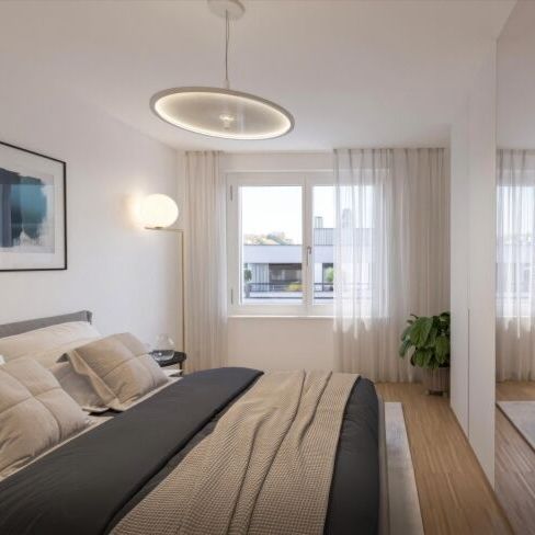 FIRST OCCUPATION - Your happiness of living by the lake - Photo 1