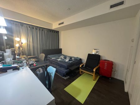 For Lease - 101 Charles Street Unit# 4007, Toronto, Ontario - Photo 4