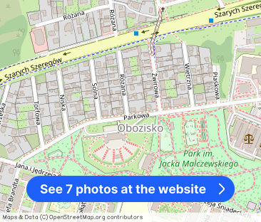 Wynajmę apartament bez czynszu w samym centrum - Photo 1