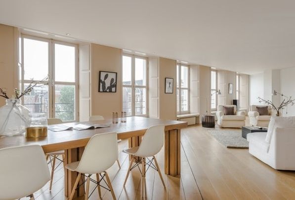 1012WP, Amsterdam - Photo 1