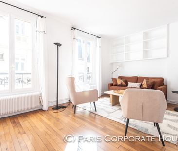 Rue Jonquoy, - Photo 6