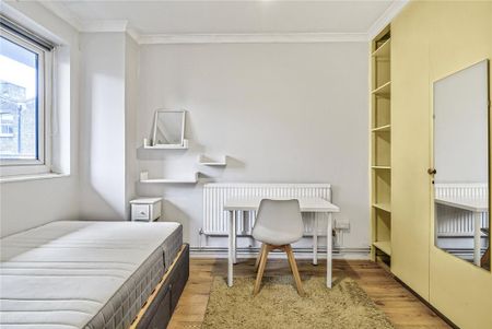 3 bedroom flat to rent - Photo 5