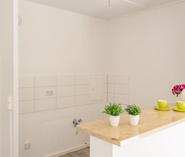 Klein, aber Dein - 1-Raum-Wohnung mit Balkon - Photo 3