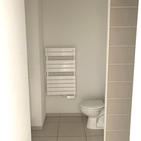 Location Appartement 1 pièce 22m² VILLENAVE D ORNON 33140 - Photo 3