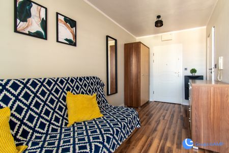 Studio 24m2 *Okulickiego Bieńczyce* 2450 PLN ALL - Photo 4