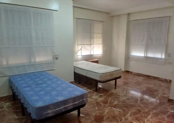 Flat - Murcia (Avenida Juan De Borbon)