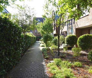 Gartenstadt Opladen: 3 Zimmer mit Terrasse und Garten! - Photo 3