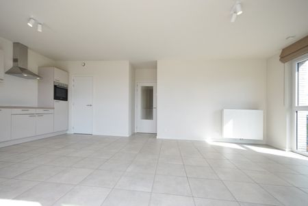 Rustig gelegen appartement te Roeselare - Foto 4