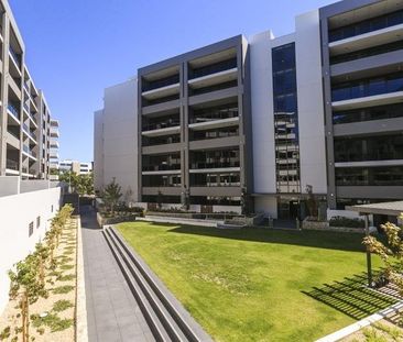 90/46 Macquarie St, Barton ACT 2600 - House For Rent | Domain - Photo 2