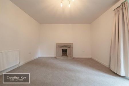 3 bedroom apartment to rent - Photo 3