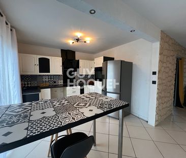 Maison Albi 4 pièce(s) 122 m2 - Photo 4