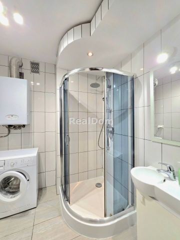 Kraków, Stare Miasto, Kazimierz, Starowiślna - Photo 3