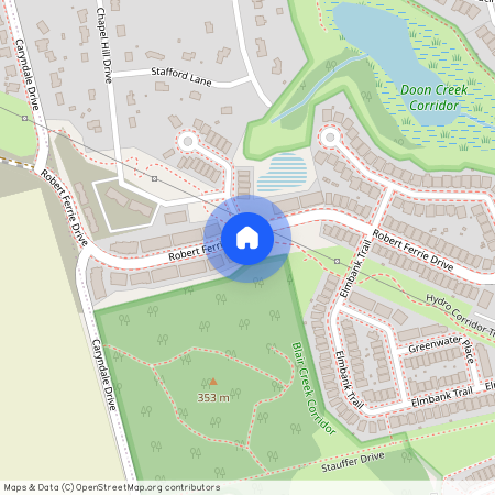 886 Robert Ferrie Drive, Kitchener