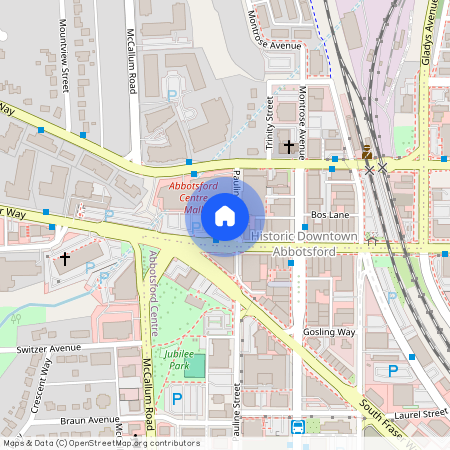 #103 2632 Pauline Street, Abbotsford