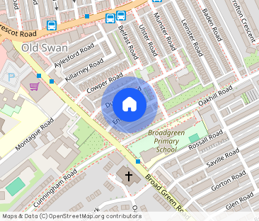 Enfield Road, Old Swan, L13 5TB - Photo 1