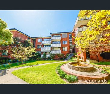 25/88 Victoria Road, Hawthorn East, Vic 3123 - Photo 3
