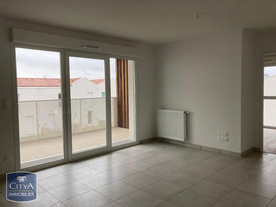 Location Appartement 3 pièces 59m² VILLENEUVE TOLOSANE 31270 - Photo 1
