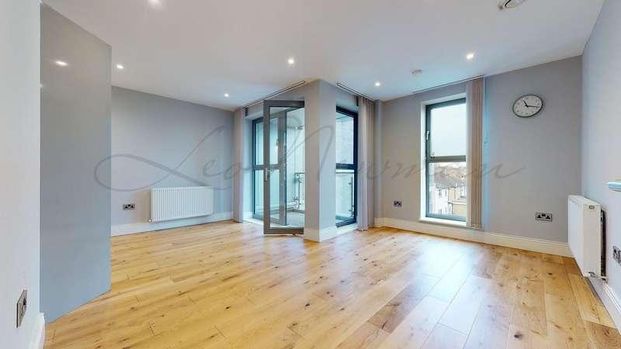 Eastcote Avenue, Sudbury Hill, UB6 - Photo 1