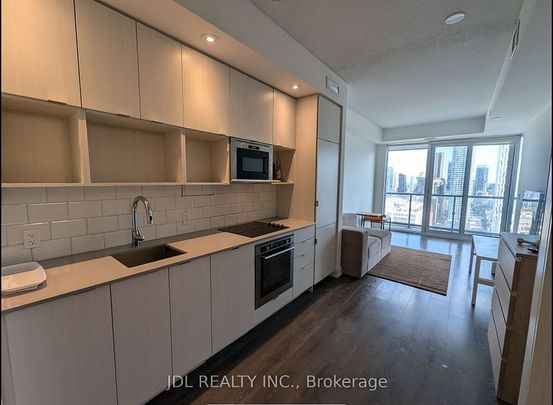 For Lease - 89 Mcgill Street Unit# 2410, Toronto, Ontario - Photo 1