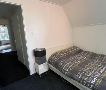 Appartement te huur: Rodeweeshuisstraat 113 9712 ET Groningen - Foto 5