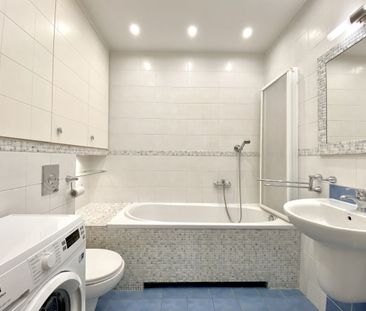 2-pok., Wyremontowane Mieszkanie na Mokotowie - Фото 4