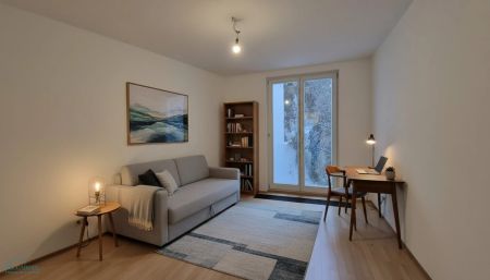 NEUBAUMIETE - NÄHE KARLSKIRCHE/SCHWARZENBERGPLATZ - Photo 2