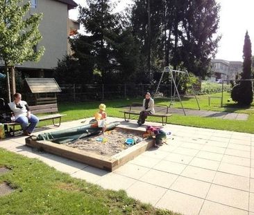 3.5-ZW im 2. OG à 69 m² - Foto 3