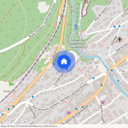 Fuchsenried 19, 2504 Biel/Bienne