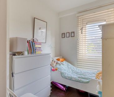 Huis te huur: Burgemeester Le Fèvre de Montignylaan 171 3055 NC Rot... - Photo 4