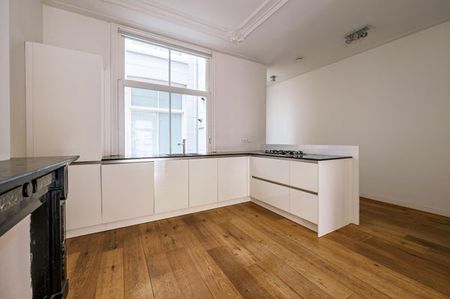 Te huur: Appartement Leidsekade in Amsterdam - Photo 4