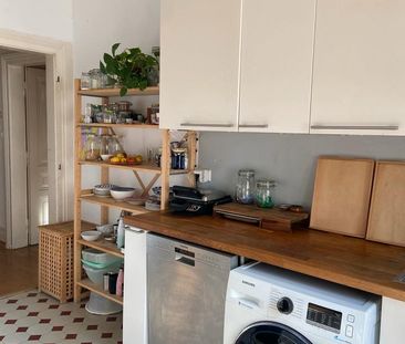 4-Zimmer Wohnung zu vermieten - Photo 1