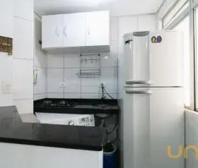 Apartamento para alugar 2 quartos, 70 m² em Cristo Rei, Curitiba - ... - Photo 6