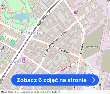 Kawalerka 25m2 Łazarz - Zdjęcie 1