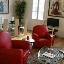 Appartement • Muette Sud - Photo 1
