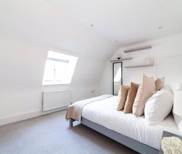 3 bedroom maisonette to rent - Photo 5