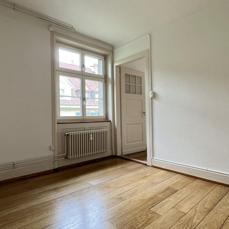 Gemütliches Wohnen in der Kleinbasler Altstadt - Foto 1