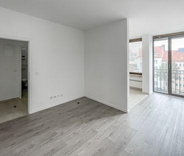 2-Zimmer – Aufzug – zentrale Lage - Foto 1