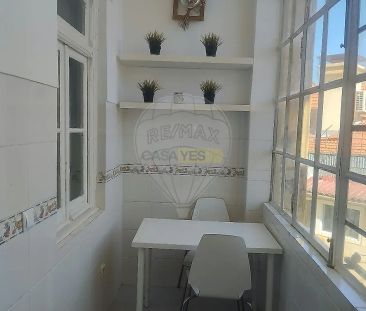 Apartment T1 in Penha de França, Lisboa - Photo 1