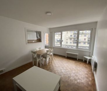 T2 de 42,75 m2, rue du Molinel – Hypercentre de Lille réf 5942 - Photo 3