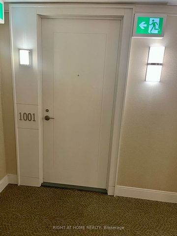 For Lease - 3091 Dufferin Street Unit# 1001, Toronto, Ontario - Photo 3