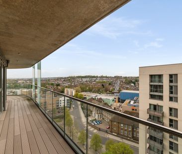 2 Bed Flat, Sienna Alto, SE13 - Photo 1