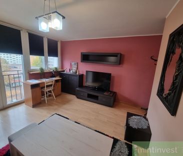 Kawalerka w centrum przy Galaxy, wynajem !!! - Zdjęcie 5