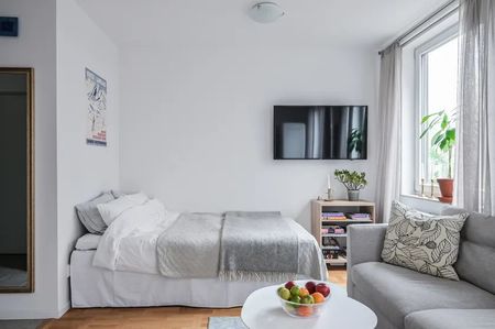 Kratsbodavägen, Bromma - Photo 4