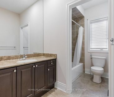 For Lease - 146 Shale Crescent Unit# Upper Floor, Vaughan, Ontario - Photo 3