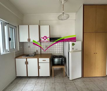 Studio/Γκαρσονιέρα για ενοικίαση Προάστιο (Πάτρα) - Photo 6