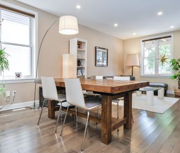 For Lease - 93 Hamilton Avenue, Tunneys Pasture and Ottawa West, On... - Photo 3